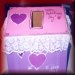 Valentine Card Box for Kids