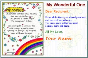 Free Card Pattern - Thinking Of You, e-cards, ecards, greetings, custom, create ecards, greeting card, card templates, special effects, create, send, free version